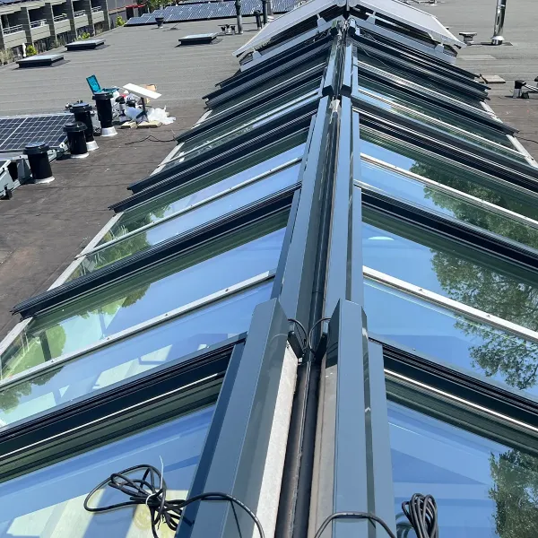 Amsterdam Noord topblind L